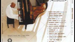 Mario Winans - The Game Uk Bonus