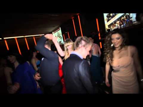 MATURALNA ZABAVA, EKONOMSKA I TRGOVAČKA ŠKOLA 2012./2013.