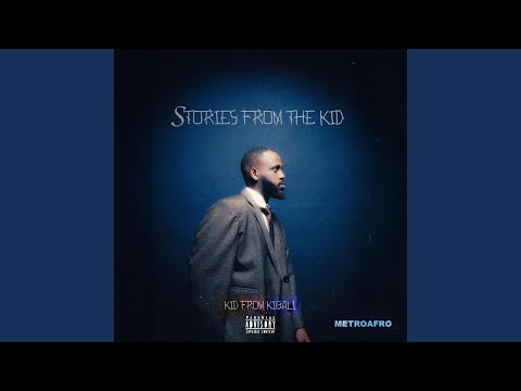 YUBUBU (feat. Mike Kayihura)