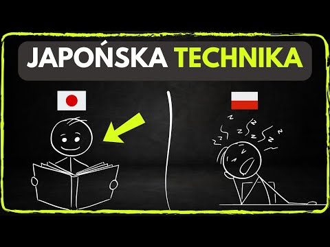 How to Memorize EVERYTHING Like Japanese Students? (Study Less)