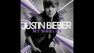 JUSTIN BIEBER - STUCK IN THE MOMENT ( AUDIO OFFICIAL )