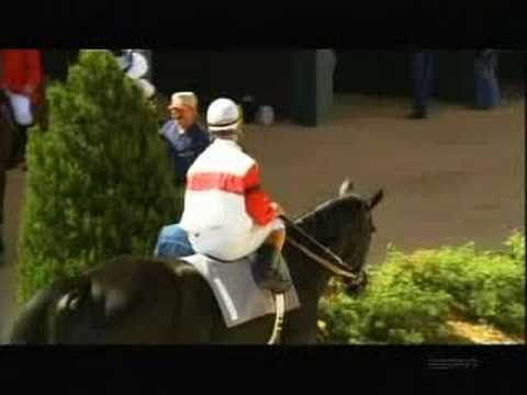 The Making of ESPN's "Ruffian"