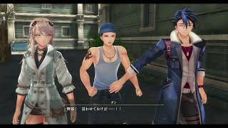 【黎の軌跡Ⅱ】プロローグ#17