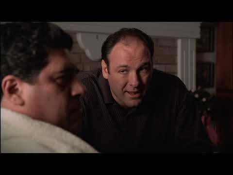 Vannak barátaid, akik meghalnának érted - Maffiózók