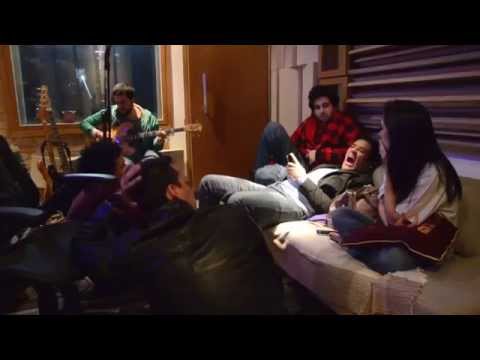 Travesti de Fogo - Banda Renatinho (Clipe Oficial HD)