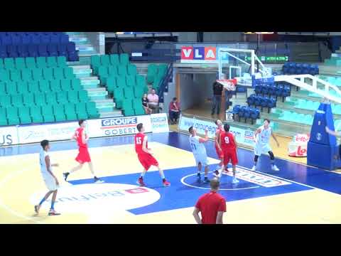 U 21 Nationaal Mons Hainaut-POAG