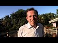 Ben S Last Day Death In Paradise Behind The Scenes