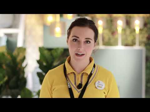 Nu söker vi dig som vill ha världens roligaste sommarjobb!