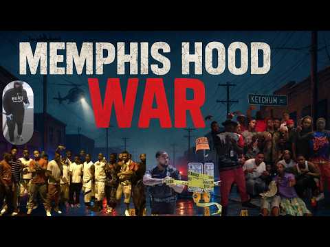 Trula Mafia’s Ruthless Murder Mission – They Wanted Every Opp Gone in Memphis