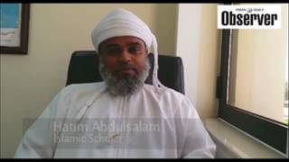 Thought for the Day with Hatim Abdulsalam Day 3