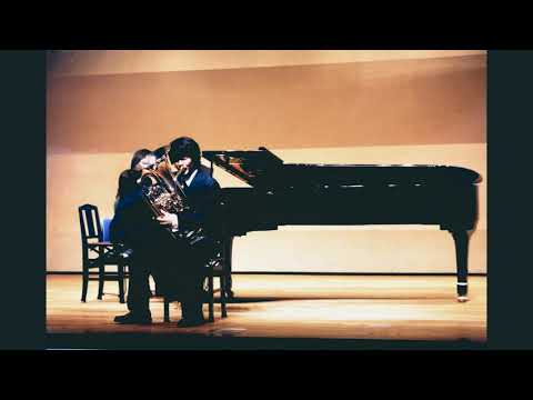 Concerto for Euphonium and Orchestra / Juraj Filas　　ユーフォニアムと管弦楽のための協奏曲 / ユライ フィラス