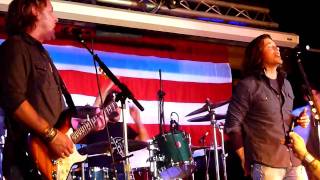 Leverage Cast call for Christian Kane encore - Whiskey in Mind &amp; Blaze Pt1