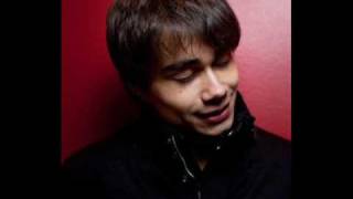 Alexander Rybak - Funny Little World ( NEW SONG )