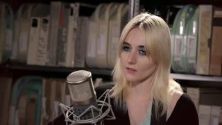 Jessica Lea Mayfield - Do I Have The Time - 10/15/2015 - Paste Studios, New York, NY