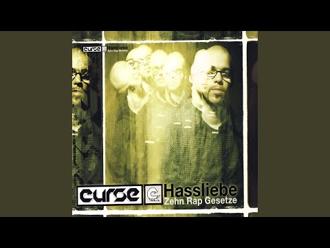 Videoclip de Hassliebe (Stieber Twins Love 'n Hate RMX; Remastered 2015) — Curse