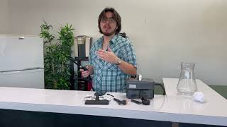 mecmic Steam Cleaner Unboxing and Review! #productreview #unboxing #2