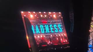 Madness [LIVE 4K] - Madness (Song) - Colchester - 23/08/25 