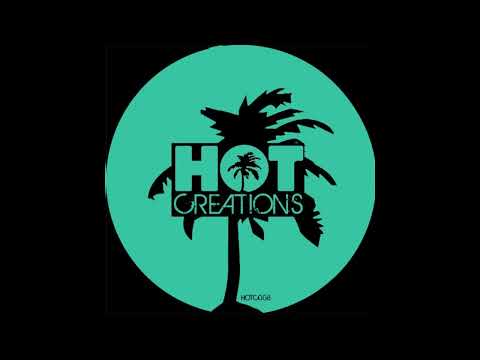 Hot Natured feat Ali Love - Forward Motion