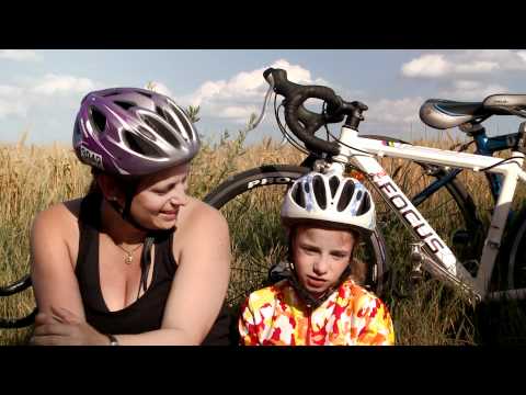 Kerékpártúra 5.adás