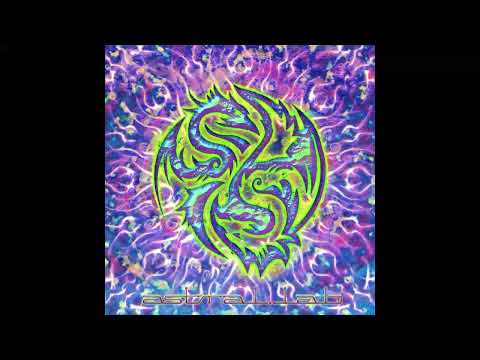 V.A. - astral​.​lab 1​.​1 & 1.2