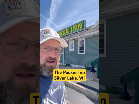 The Packer Inn Video Review