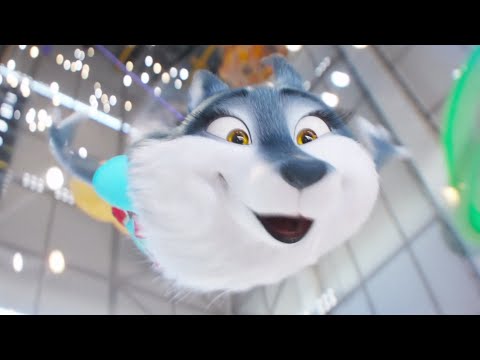 Sing 2 | Porsha Sings "Girl On Fire" | Movie Clip