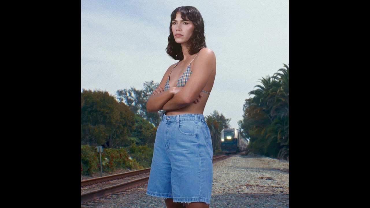 Pool Girl - Crab