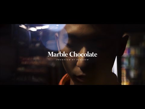 13ELL - "Marble Chocolate" Official Music Video