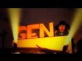 SFM 20th Century Geno