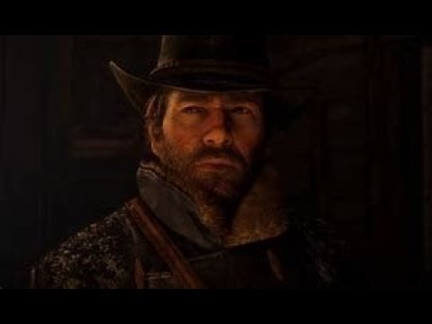 First Time Playing Red Dead 2 - LIVE NOW!