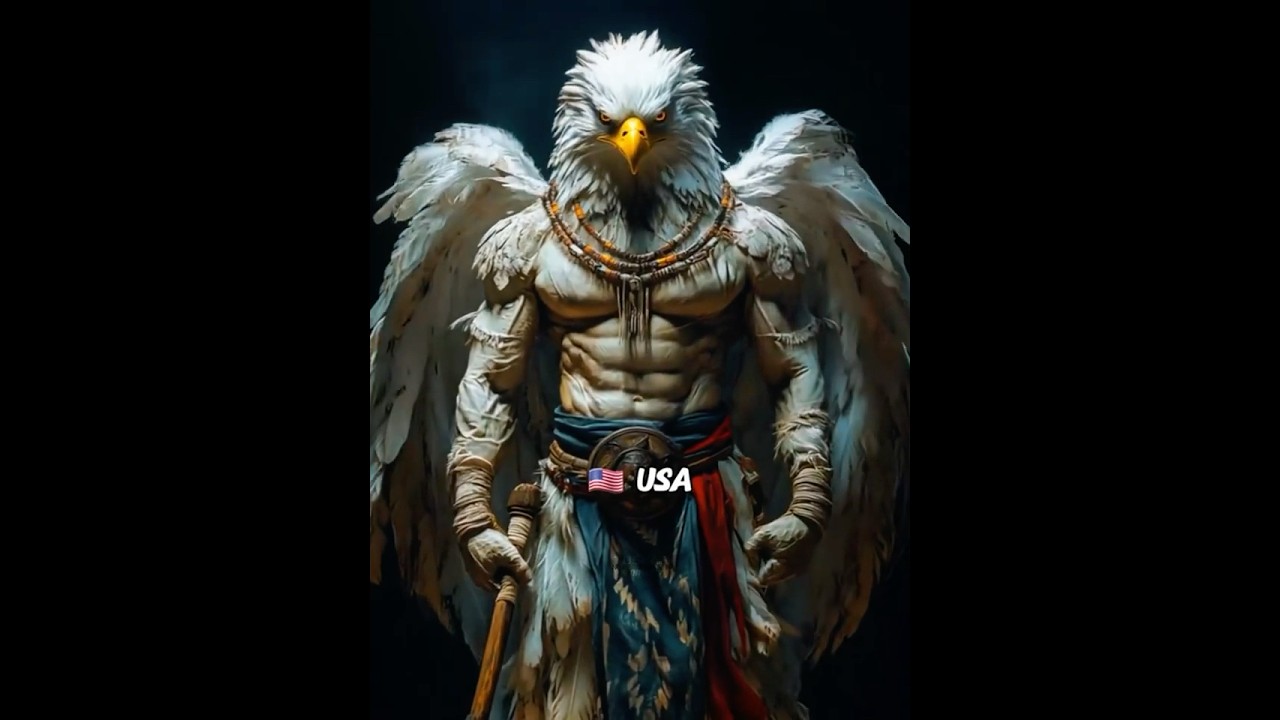 Ancient Warriors  #ai #shorts