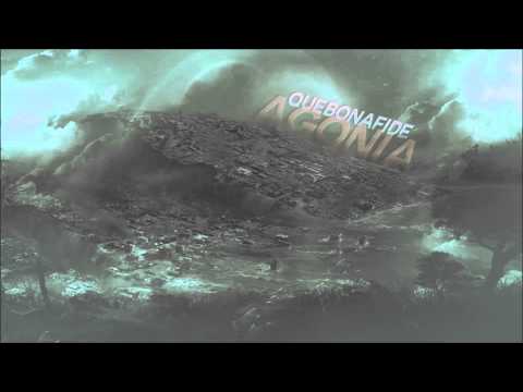 Quebonafide - Agonia (Prod. Matheo)