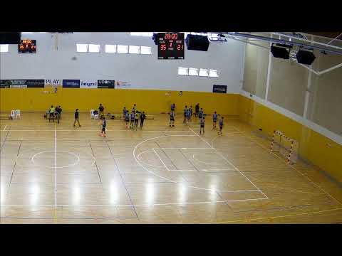 Myplay Live Spain - Esplugues (Amarillo) 2021-03-13 12:53