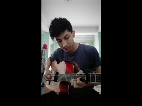 Teenpatey - Dekhera Timilai [Prabesh Kumar Shrestha Cover]