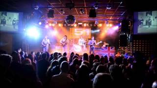 THE SHOUT BEATLES TRIBUTE