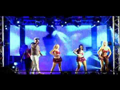 BANDA TARRAXINHA DVD 2012 - Dama Que Balança