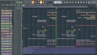 Video thumbnail for [FREE FLP] EDJ - Yes! (San holo style ft. Cymatics x San Holo - Light Sample Pack) by Ernie Jr Demaluan