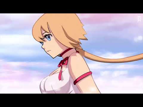 [DJMAX RESPECT: METRO PROJECT] Here in the Moment ~ Extended Ver ~ - Ruby Tuesday