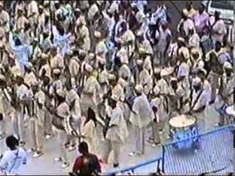 Filhos da Águia - 2011 Parte 3.mpg