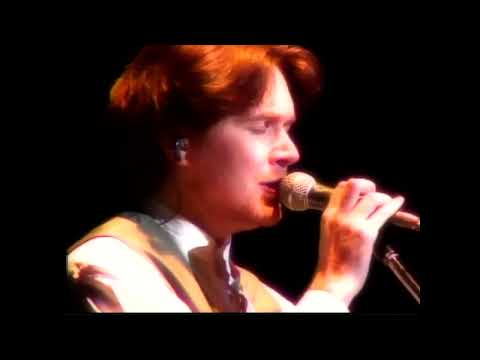 Robert Fripp and David Sylvian - Live in Japan October 26, 1993 HD VIDEO FOOTAGE