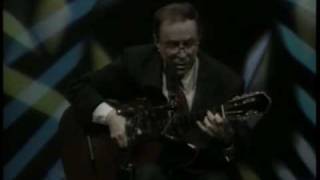 João Gilberto - O Amor Em Paz - São Paulo - 1994