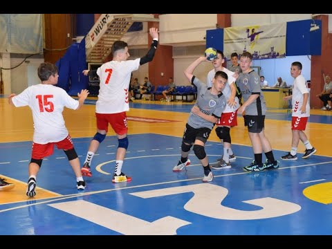 CSC Mosnita Noua 25 - 36 LPS Vaslui