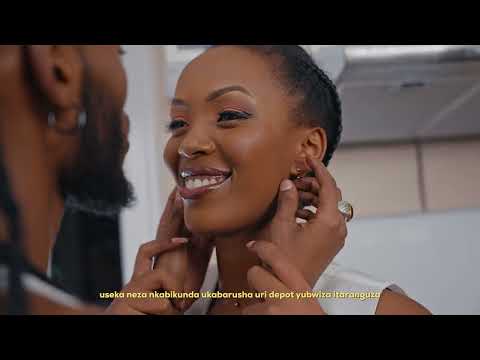 Malani Manzi_inspiration(official visualizer)