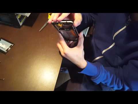 Riparazione WIKO fever 4G