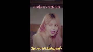[VIETSUB] Cosmic Girl (코스믹 걸) - Lie Ya (Feat. 솔라(Solar) MAMAMOO)