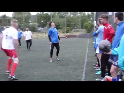 GOSRIT Luzino - ProFan Gościcino - PWLPN - wiosna 2017