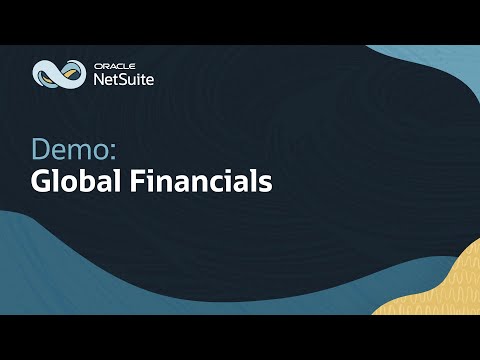 NetSuite Intelligent Performance Management