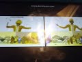 Yo Gabba Gabba Theme Song Side By Side