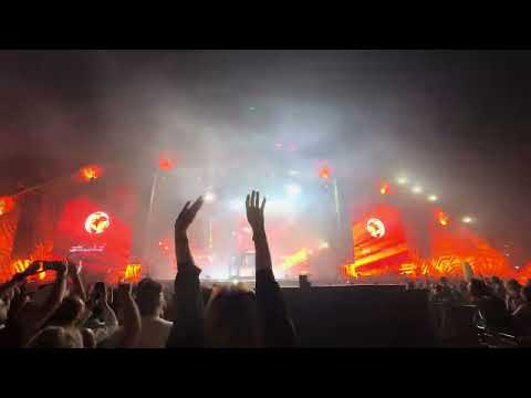 Fehrplay Set | UNTOLD Dubai 2024 | Full Live Experience #electronicmusic #untolddubai2024