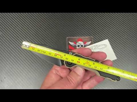 🔥 Spectron – The M390 Bargain Beast! 🔥The most affordable M390 blade on the market-- MAP: $79.99